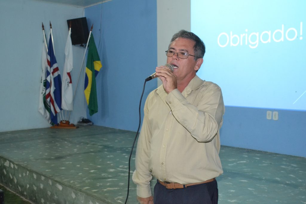 Curso Colégio Pirâmide